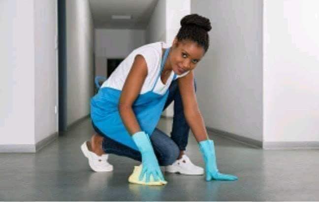 Placement du personnel de maison et de bureau