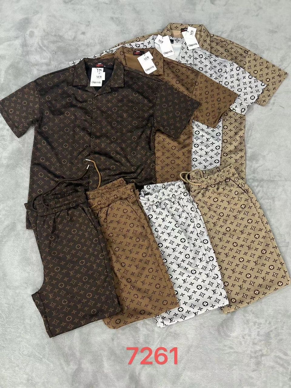 prêt-à-porter et LOCAL