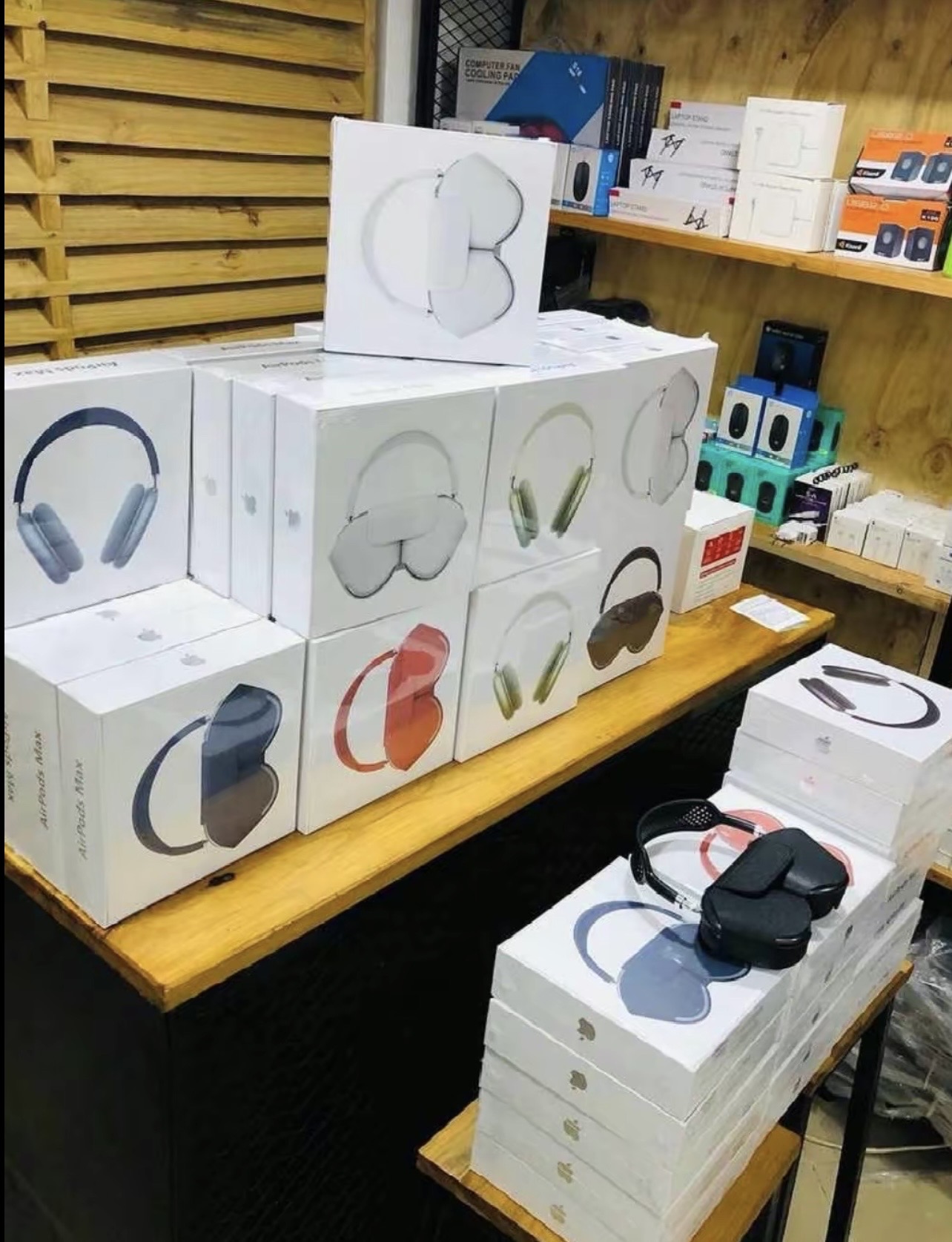 Disponibles chez van électro