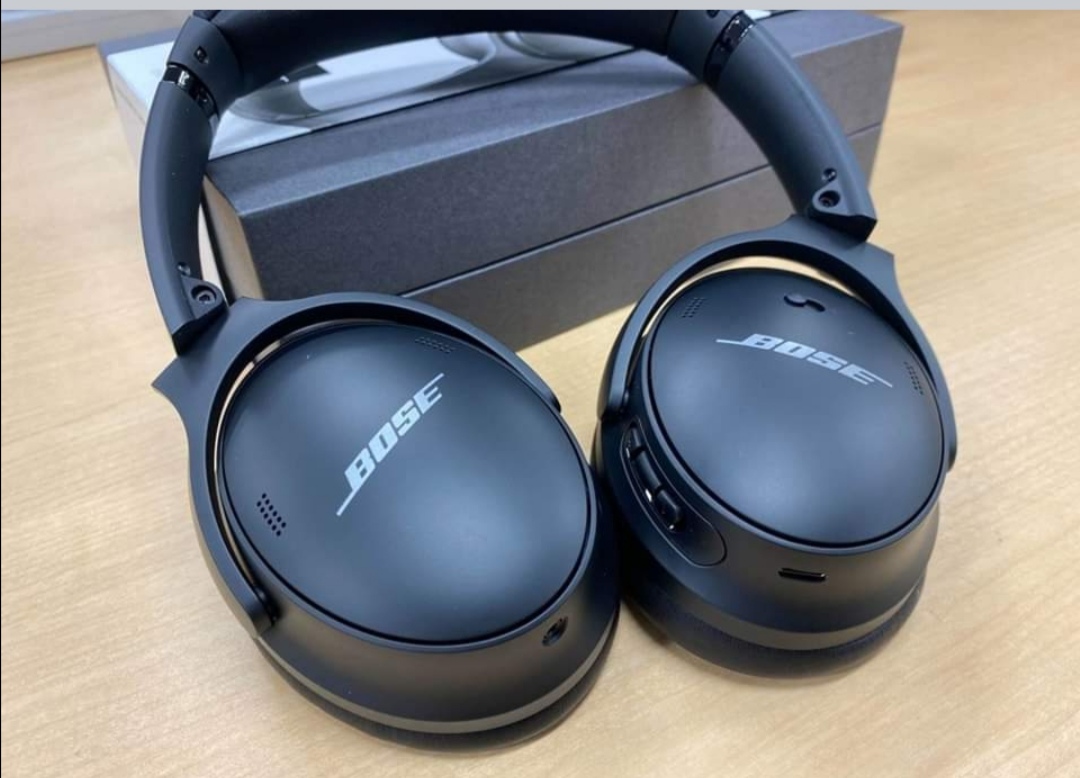 Bose Qc 45