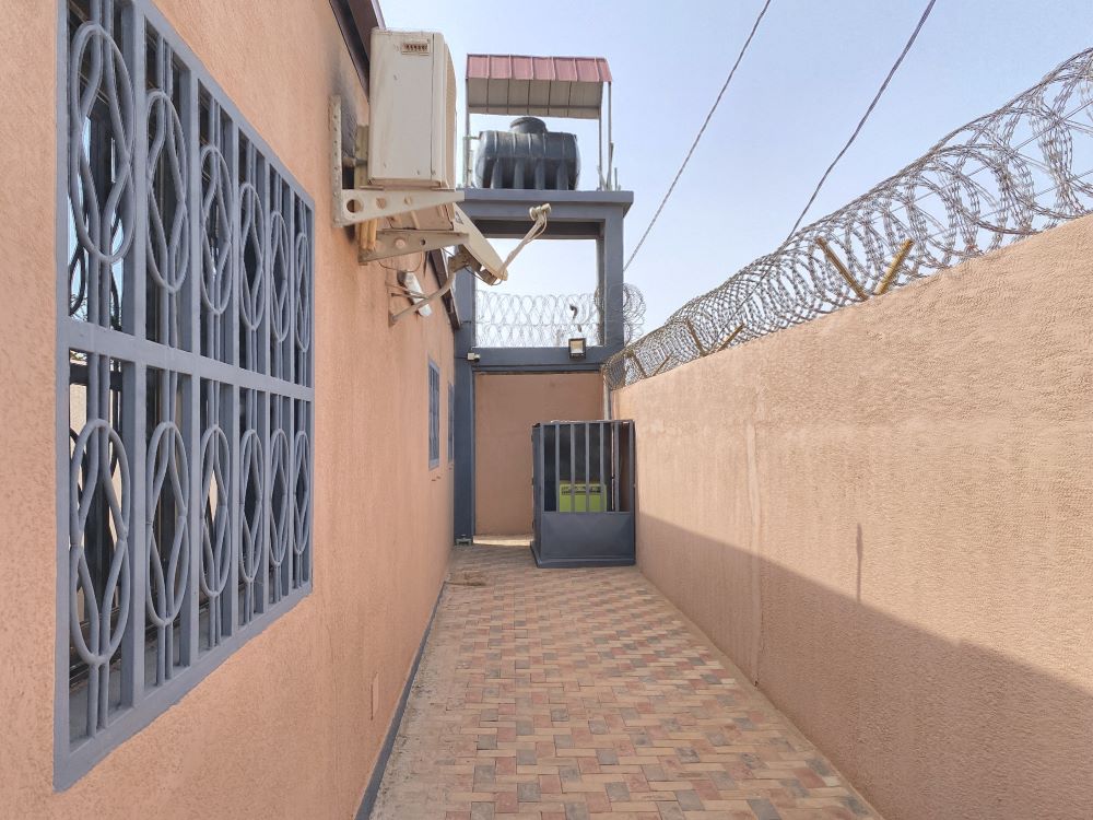 UNE VILLA DE STANDING EN LOCATION DANS LE QUARTIER NAGRIN SUR PERFECTOR IMMOBILIER