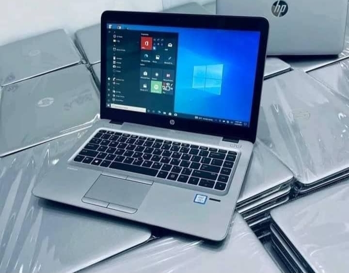 PC HP CORE I5 PROFESSIONNEL