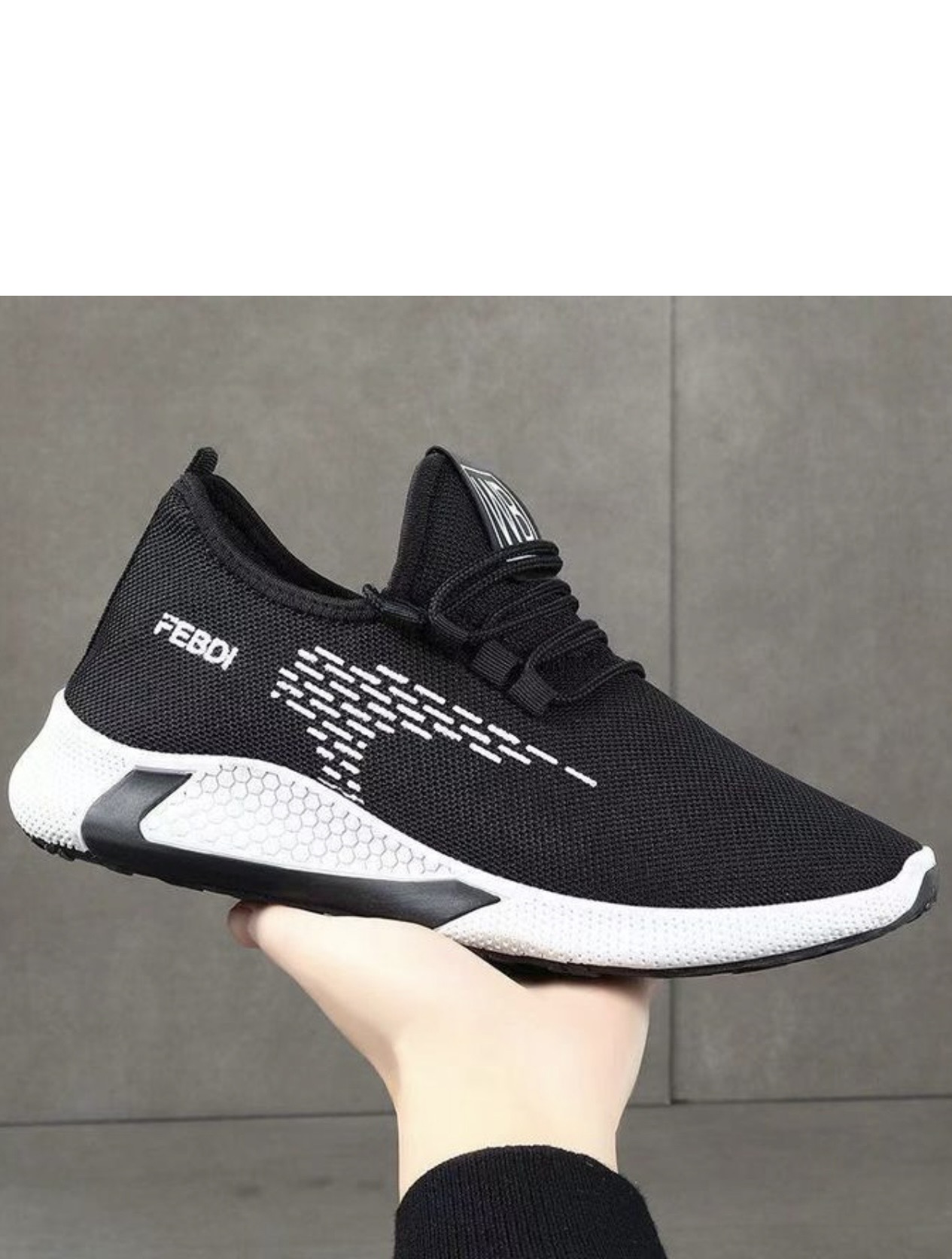 chaussures pour hommes