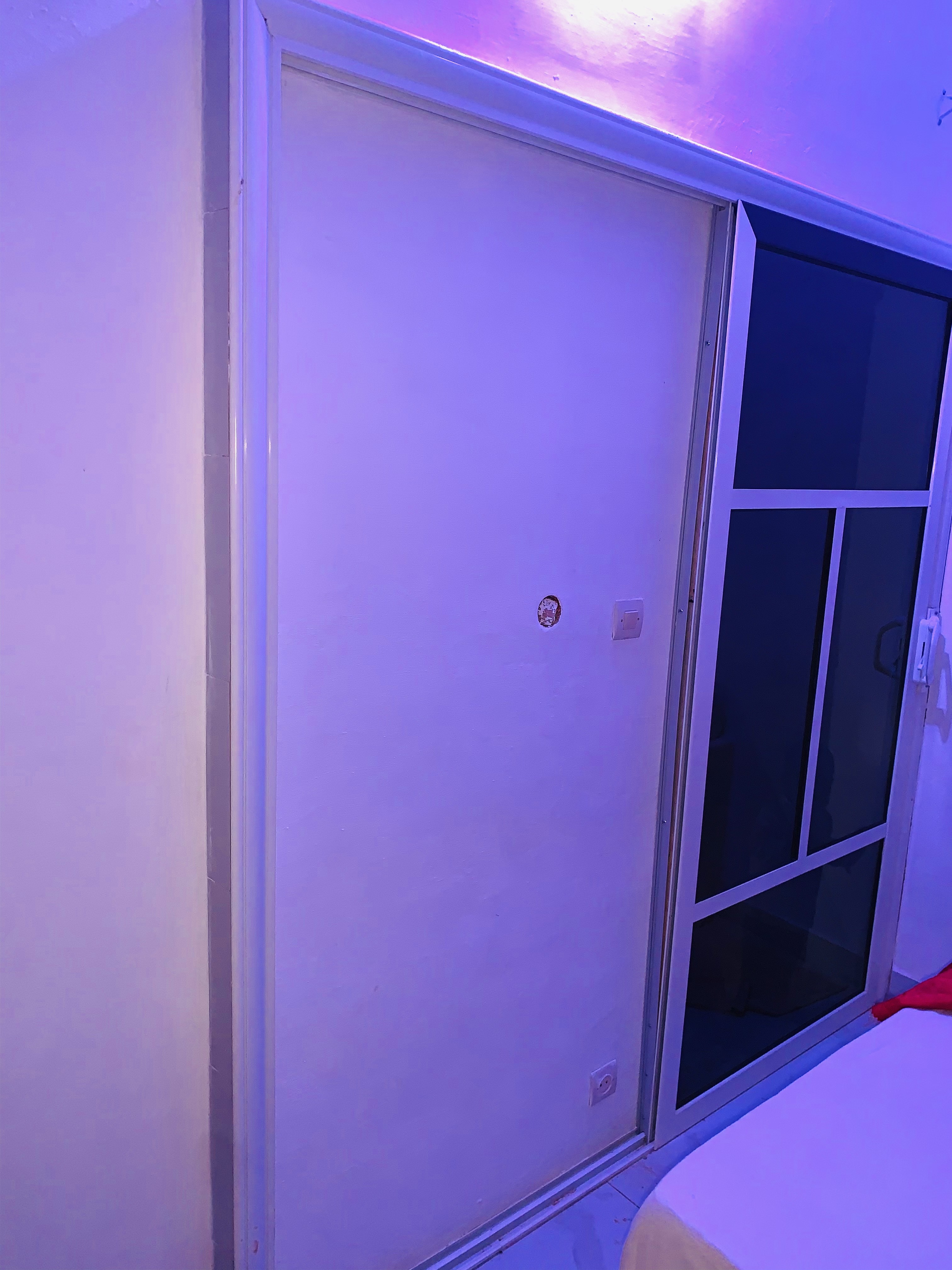 SOPE SERIGNE BABACAR ALUMINIUM