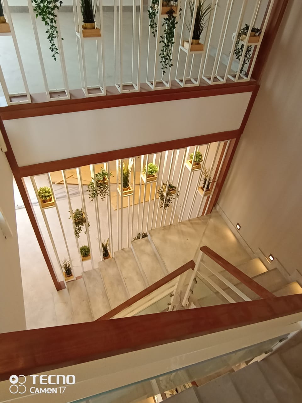 TRIPLEX À LOUER À BONABERI