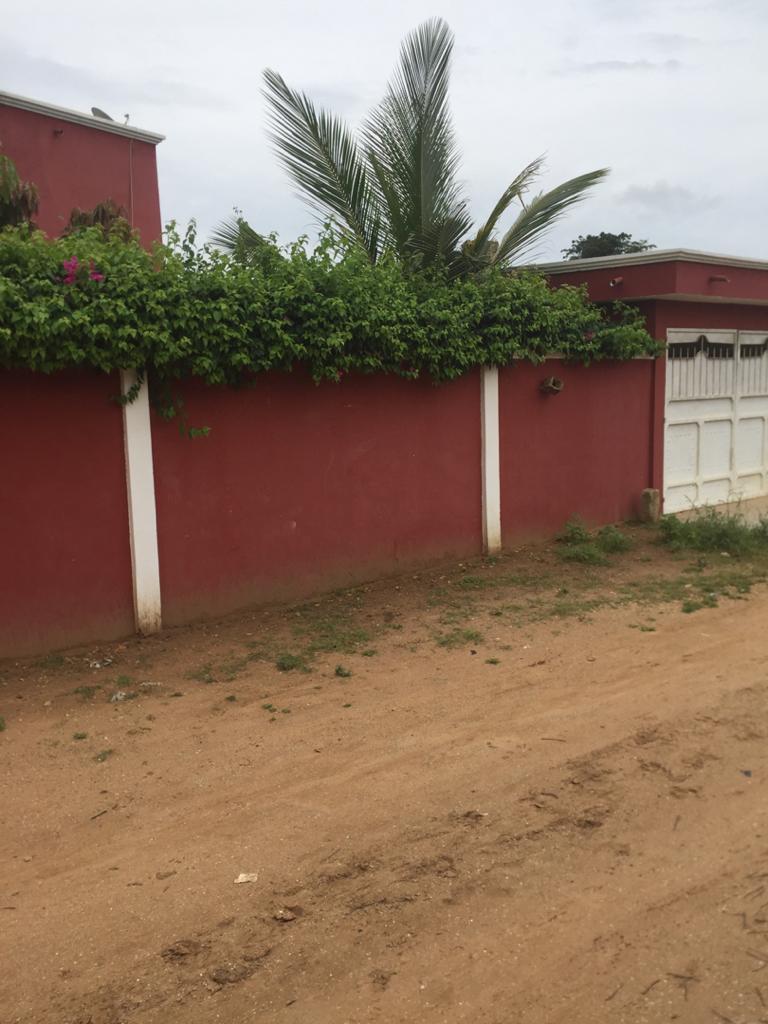 Très belle villa à louer à Gandigal