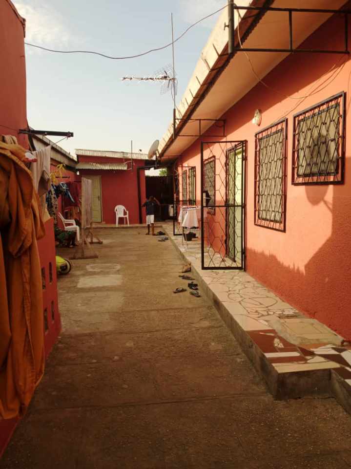 PARCELLE COMMERCIALE