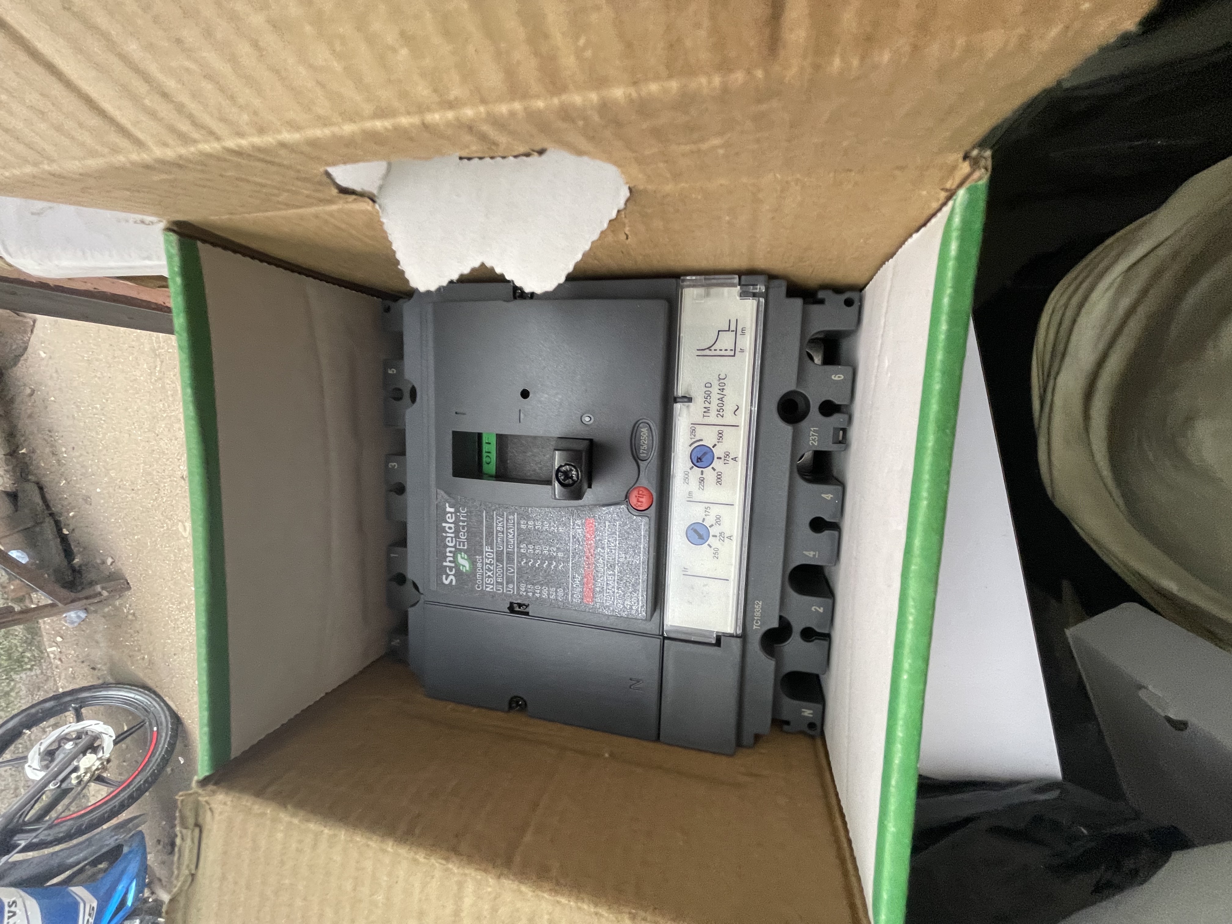 les comptes sont disponibles