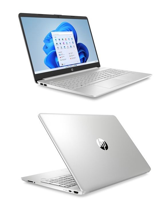PC HP Core i5 12ème génération