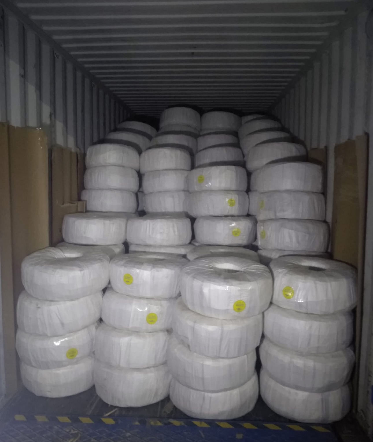 câble TH 1.5mm et 2.5mm disponible