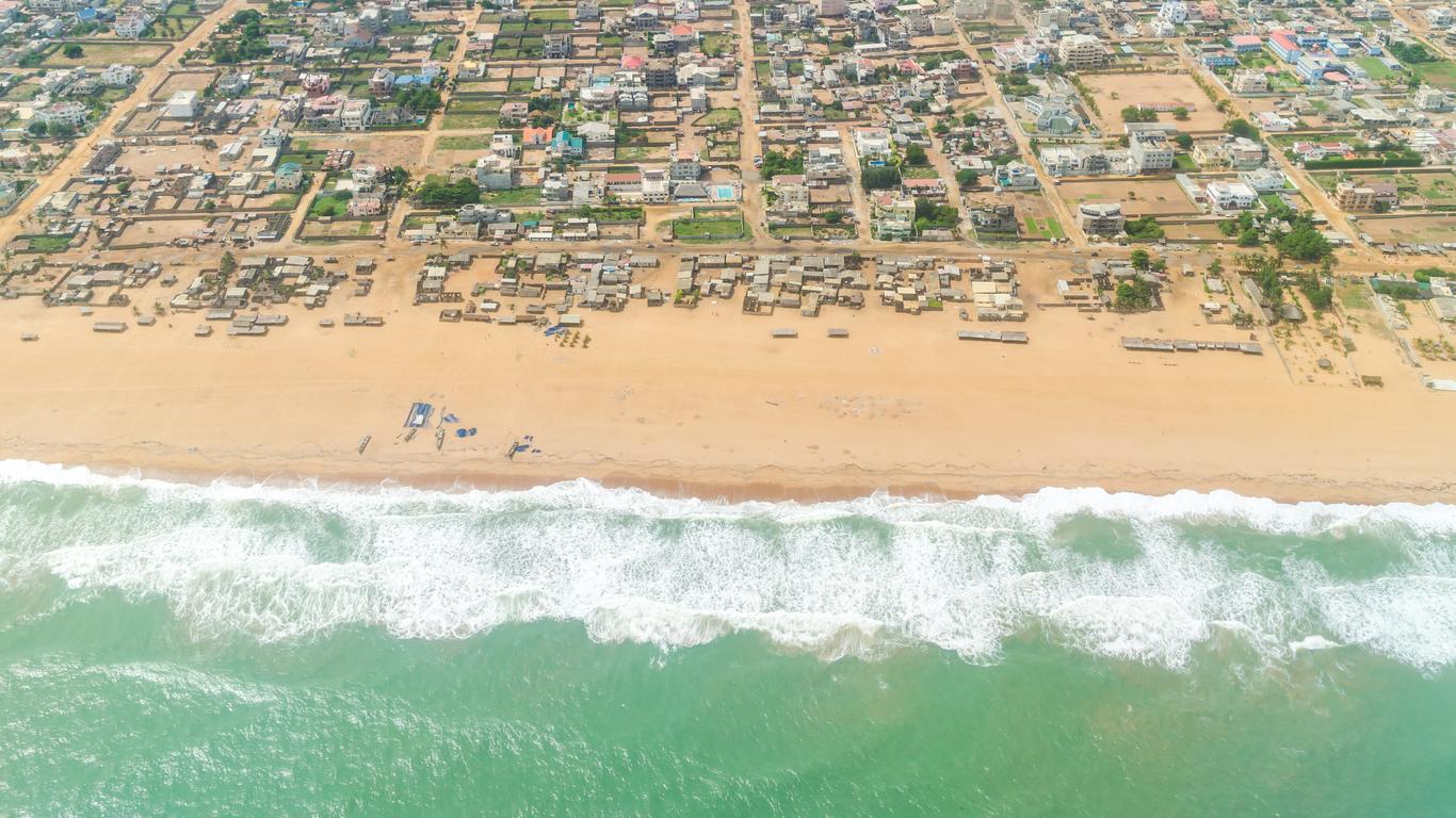RECHERCHE EXPLOITANT POUR UN COMPLEXE HOTELIER au BENIN RECHERCHE EXPLOITANT POUR UN COMPLEXE HOTELIER au BENIN