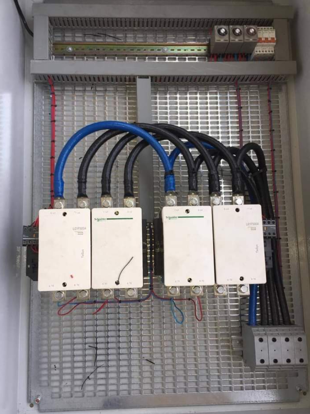 L’anniversaire automatique