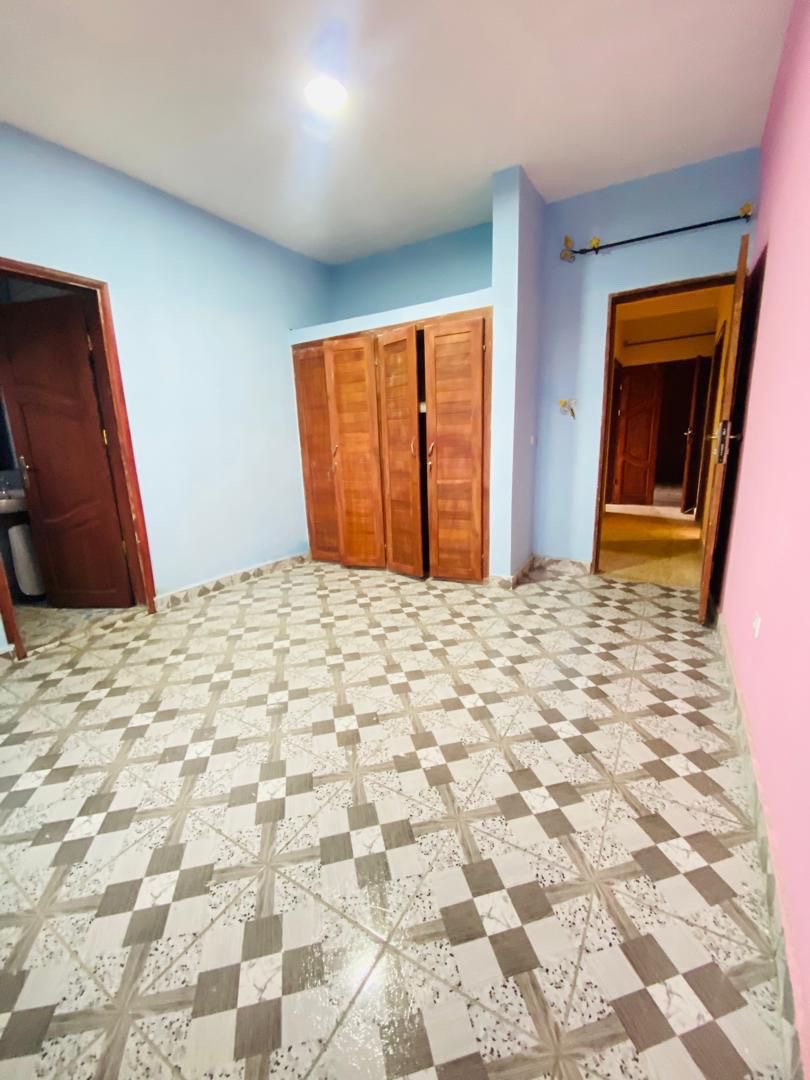 magnifique appartement à louer