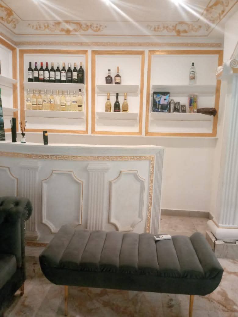 Concession à vendre au pk9