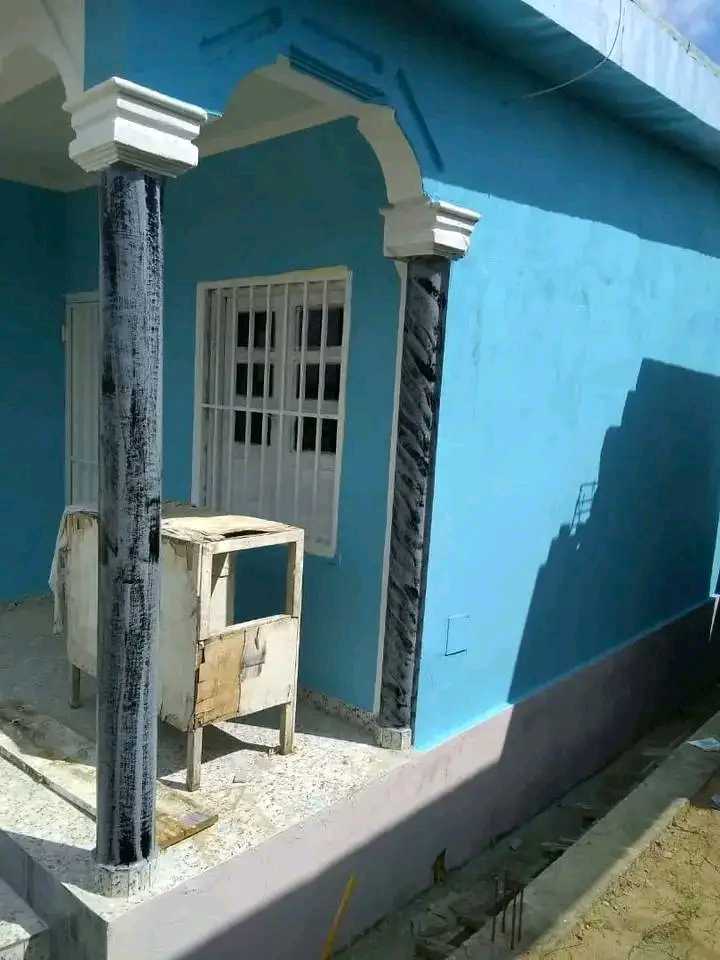 MAISON A VENDRE MAISON A VENDRE