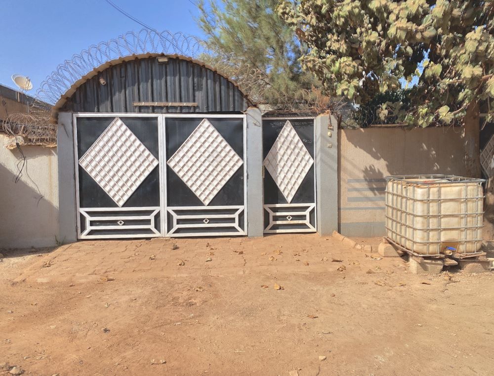 UNE SUPERBE VILLA EN LOCATION DANS A KAMBOINSIN SUR PERFECTOR IMMOBILIER