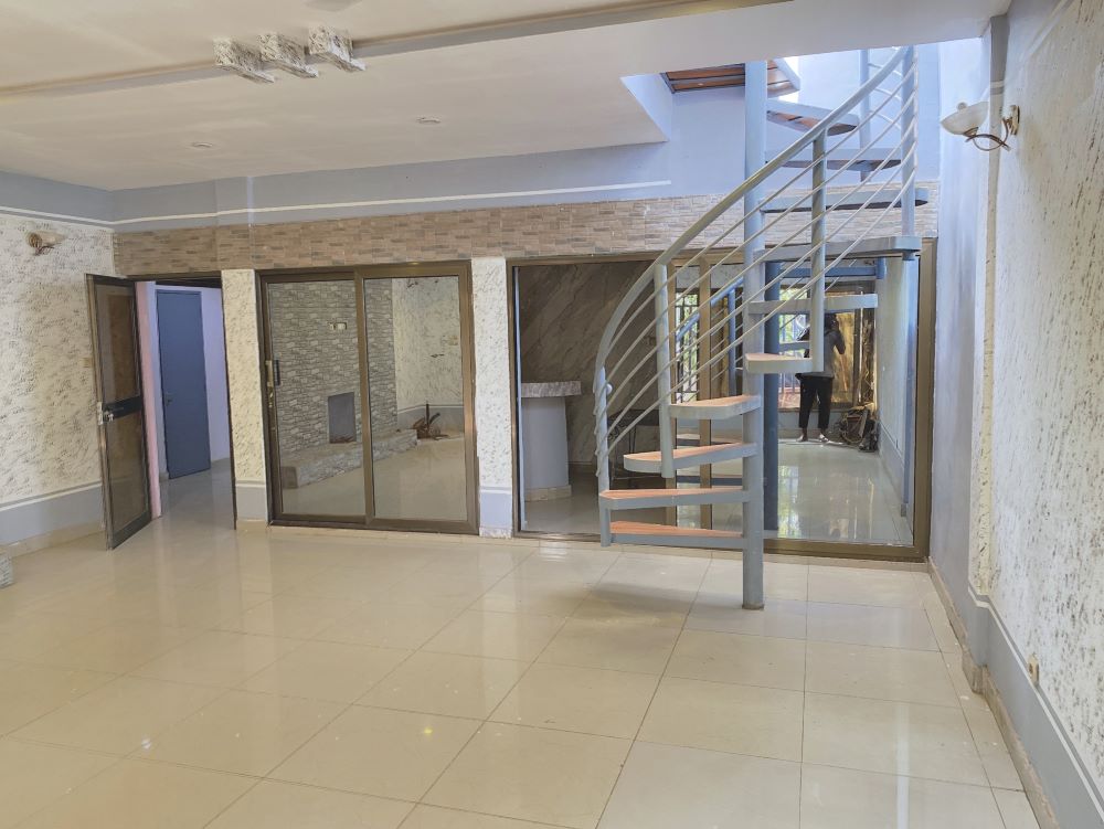 UNE SUPERBE VILLA EN LOCATION DANS A KAMBOINSIN SUR PERFECTOR IMMOBILIER