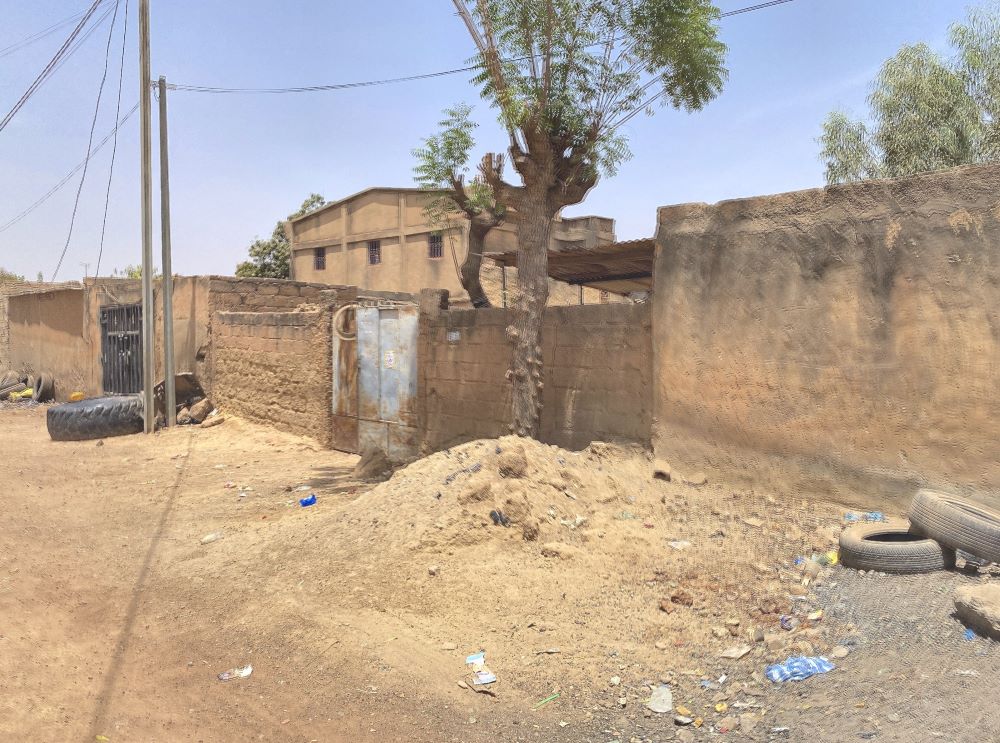 BELLE OPPORTUNITÉ D'UNE PARCELLE CLÔTURÉE D'UNE SUPERFICIE DE 312 M² EN VENTE A SAMANDIN SUR PERFECT