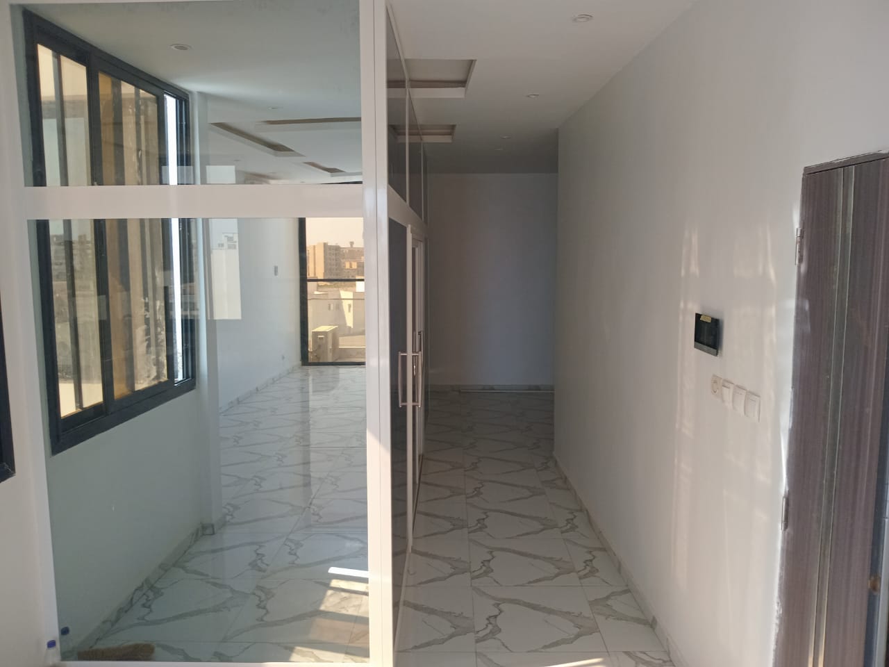 Très bel appartement à louer aux Almadies