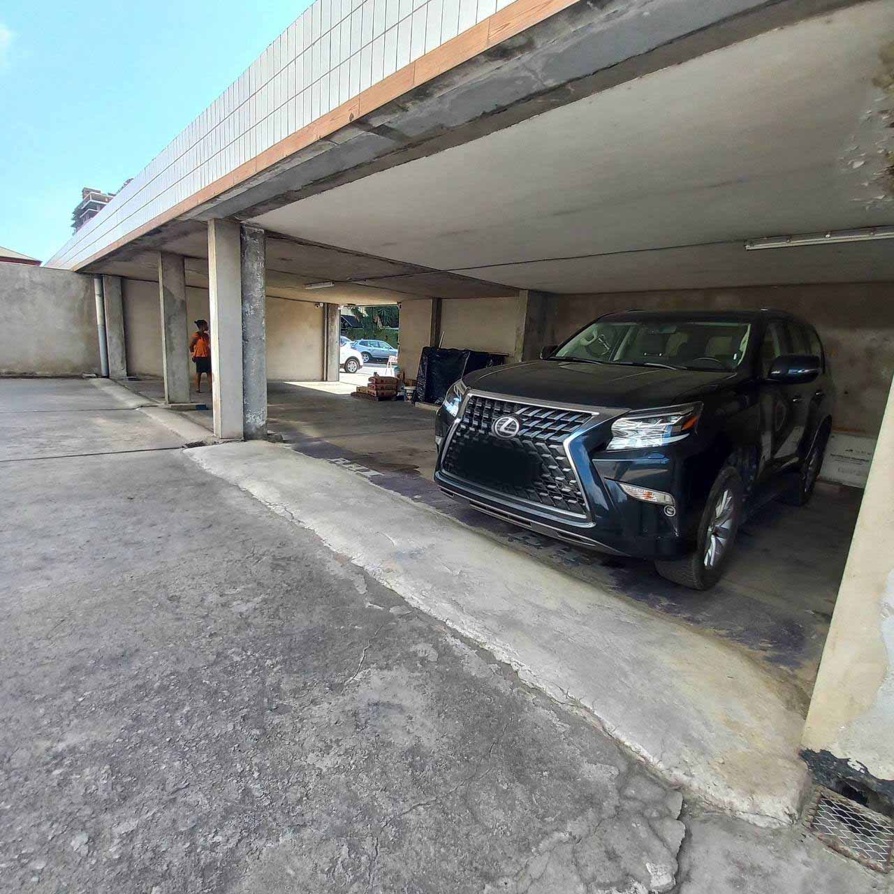 Un appartement a louer 3piéces - Plateau à l'indenié