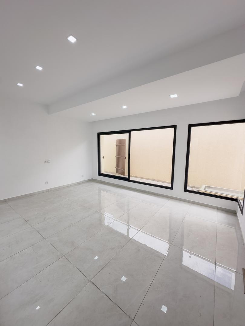 LOCATION ET VENTE DE VILLAS DE LUXE EN CITÉ PRIVÉE