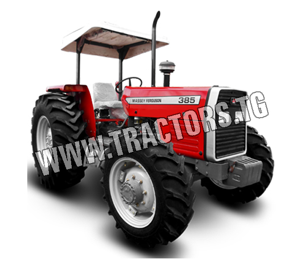 Tractors For Sale In Togo