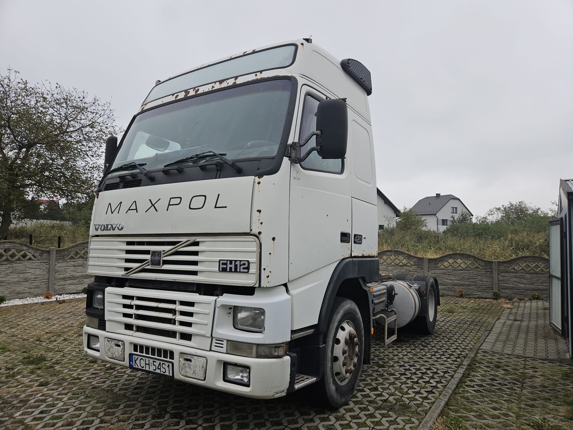 Vente des Camions Vente des Camions