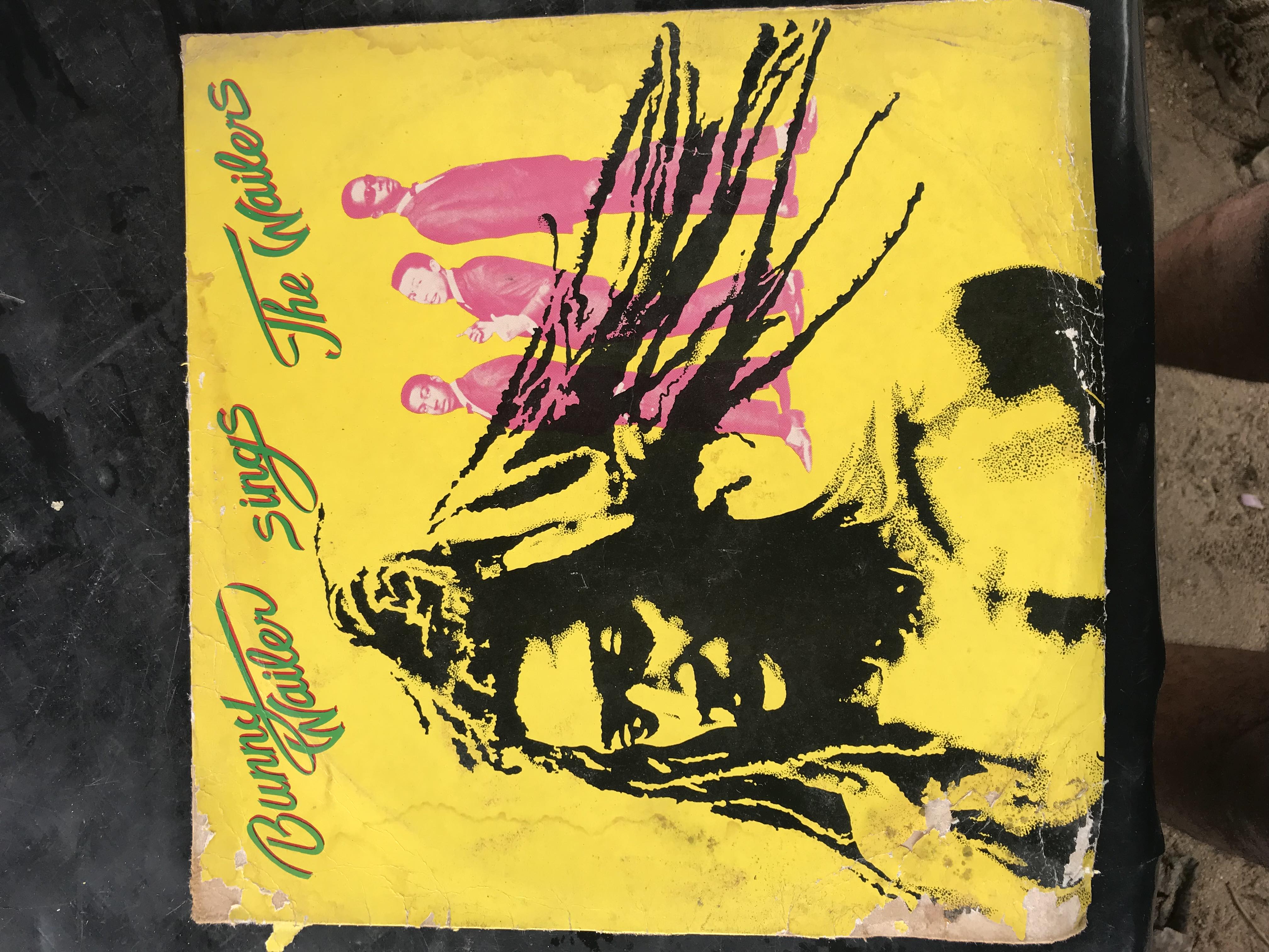 Vinyle Collection 45Tours