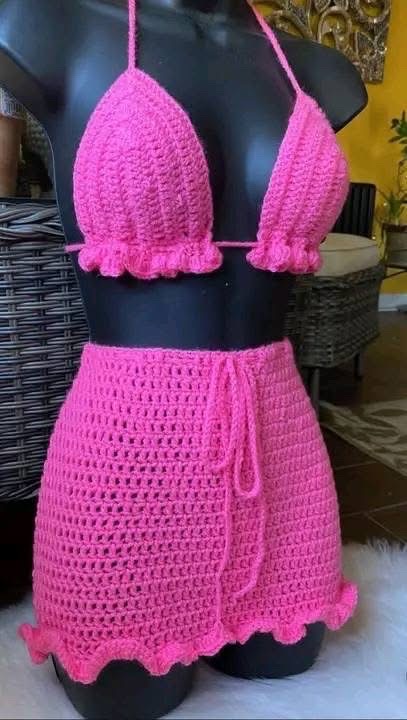 Tricotage by Grachou