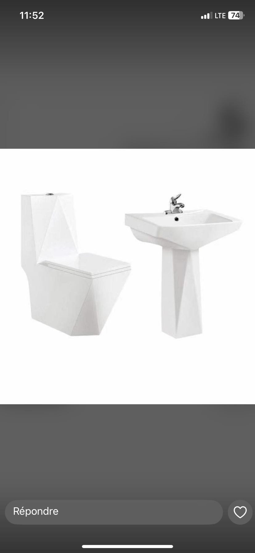 pour tous vos besoin de finitions