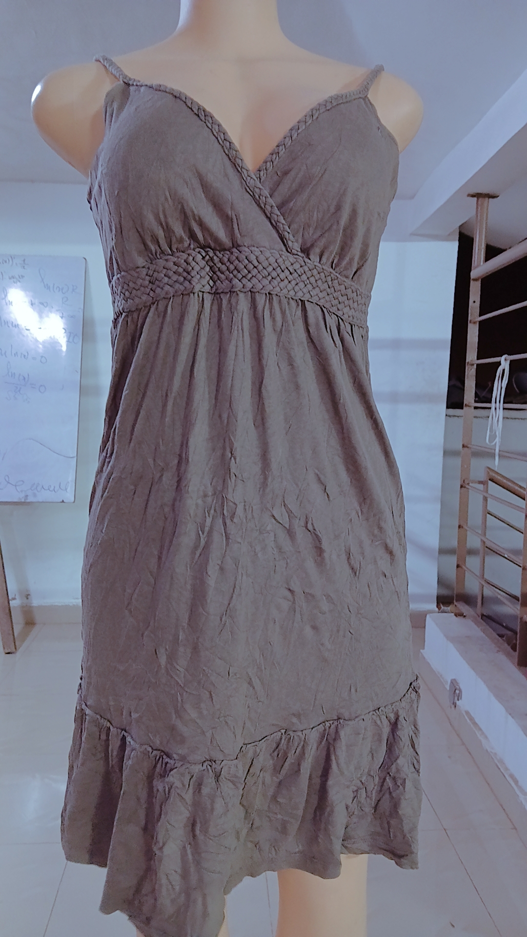 VENTE DE ROBES FRIPERIES 1ER CHOIX