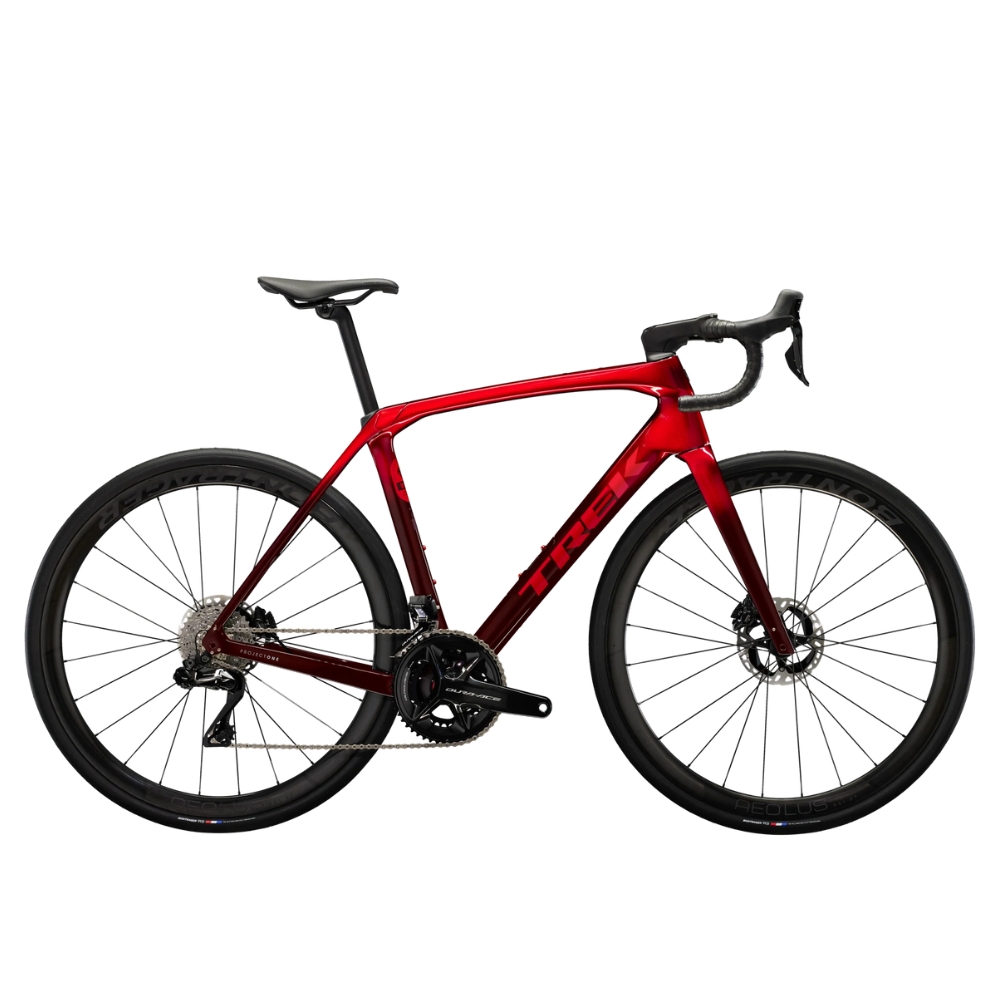 2025 Trek Domane SLR 9 Gen 4 Road Bike (GUN2BIKESHOP) 2025 Trek Domane SLR 9 Gen 4 Road Bike (GUN2BIKESHOP)