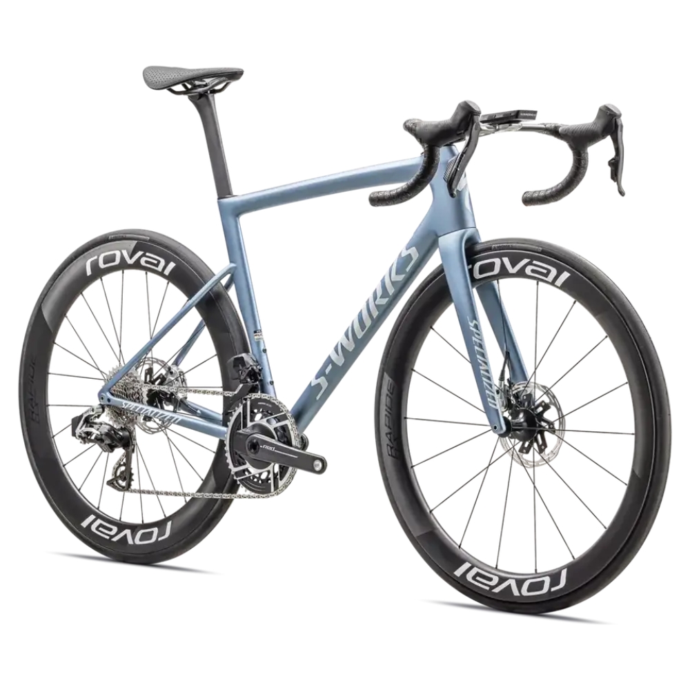 2025 Specialized S Works Tarmac SL8 LTD SRAM RED AXS Road Bike 2025 Specialized S Works Tarmac SL8 LTD SRAM RED AXS Road Bike