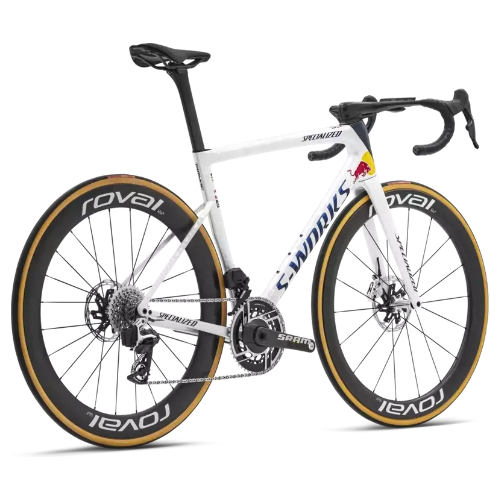 2025 Specialized S-Works Tarmac SL8 LTD Red Bull - BORA - hansgrohe Edition Road Bike (GUN2BIKESHOP) 2025 Specialized S-Works Tarmac SL8 LTD Red Bull - BORA - hansgrohe Edition Road Bike (GUN2BIKESHOP)