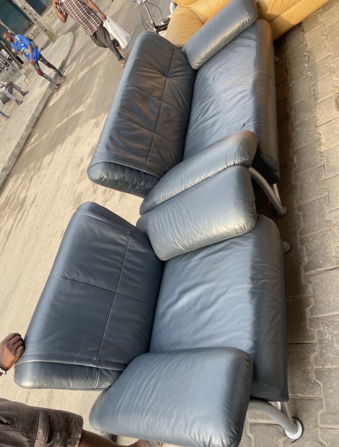 fauteuils importés France au revoir disponible