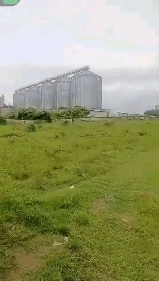 Terrains titrés et lotis : plus de 200 hectares à missole 1 et missole 2 (dibamba)