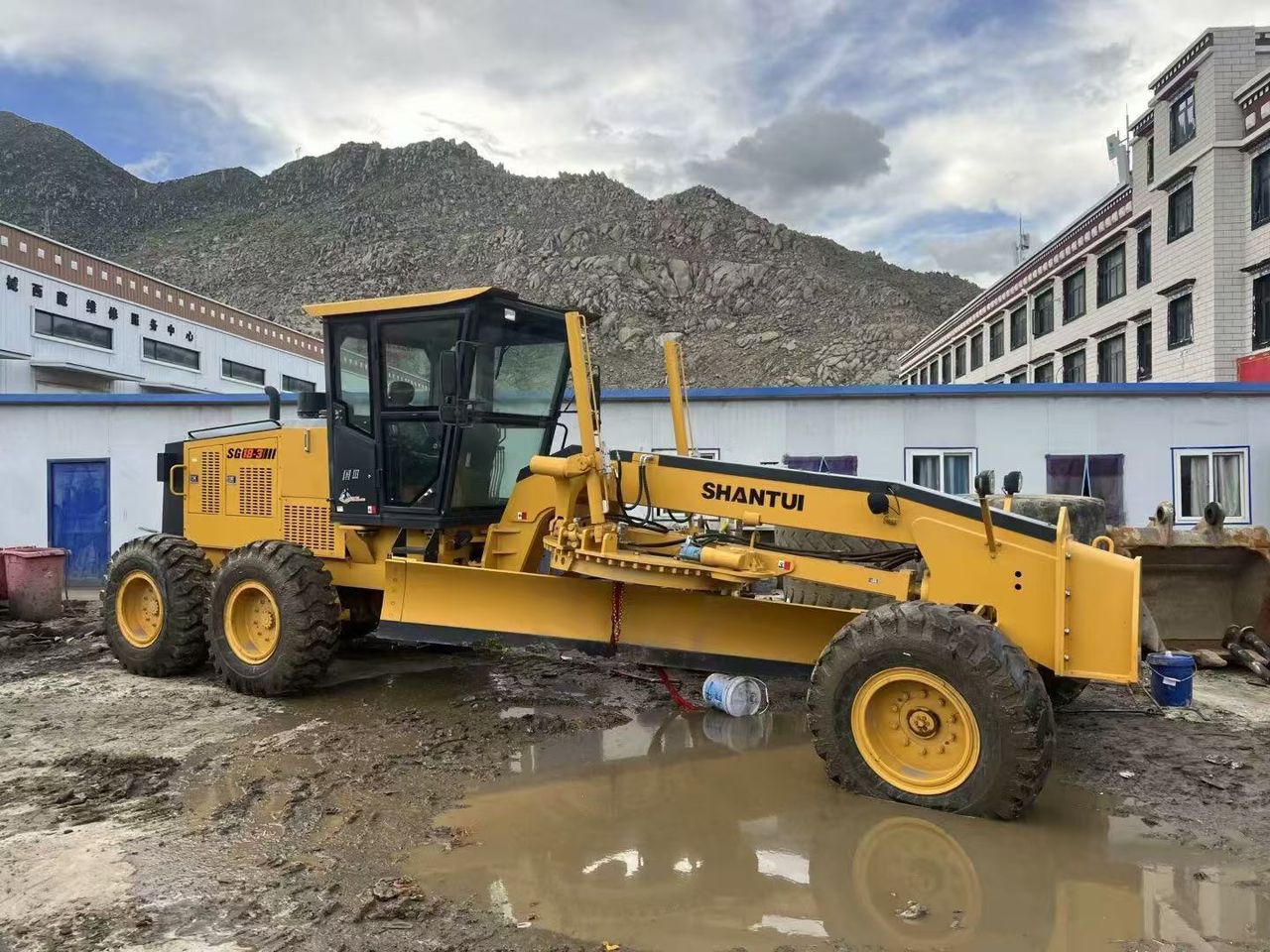 Machine Drader disponible avec nous pour la chine Machine Drader disponible avec nous pour la chine