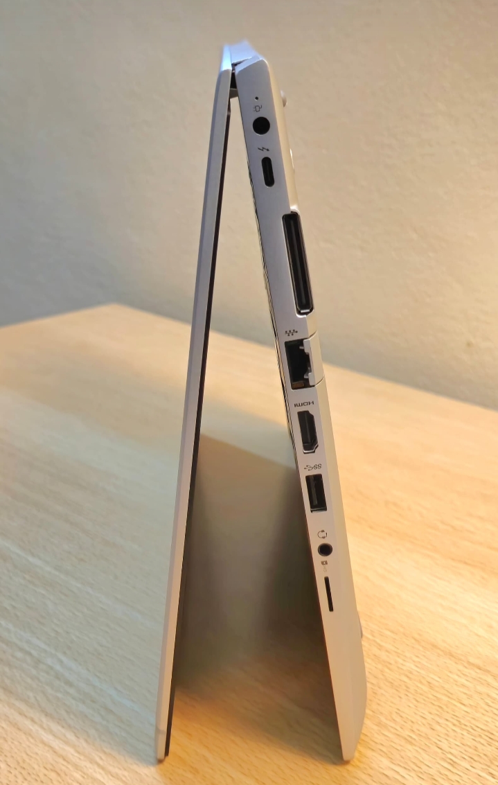 Ordinateur Portatif HP