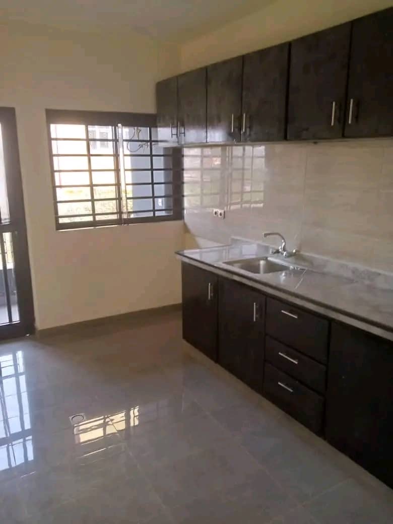 Appartement haut standing