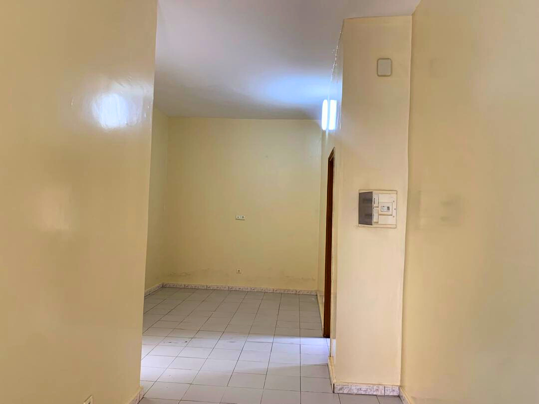 Appartement à louer à la cité Doudou Basse 1 de Niakhirate