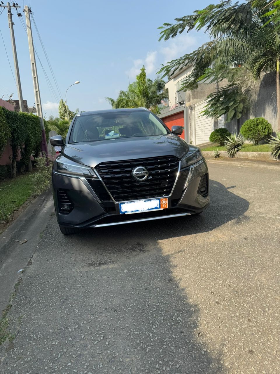 LOCATION SUV A PRIX REDUIT