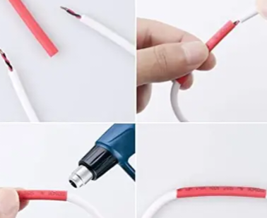 Clips attaches 635pcs