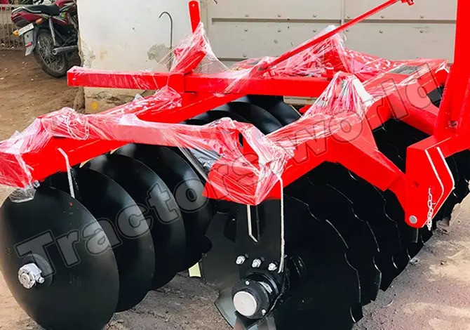 Farm Implements In Togo