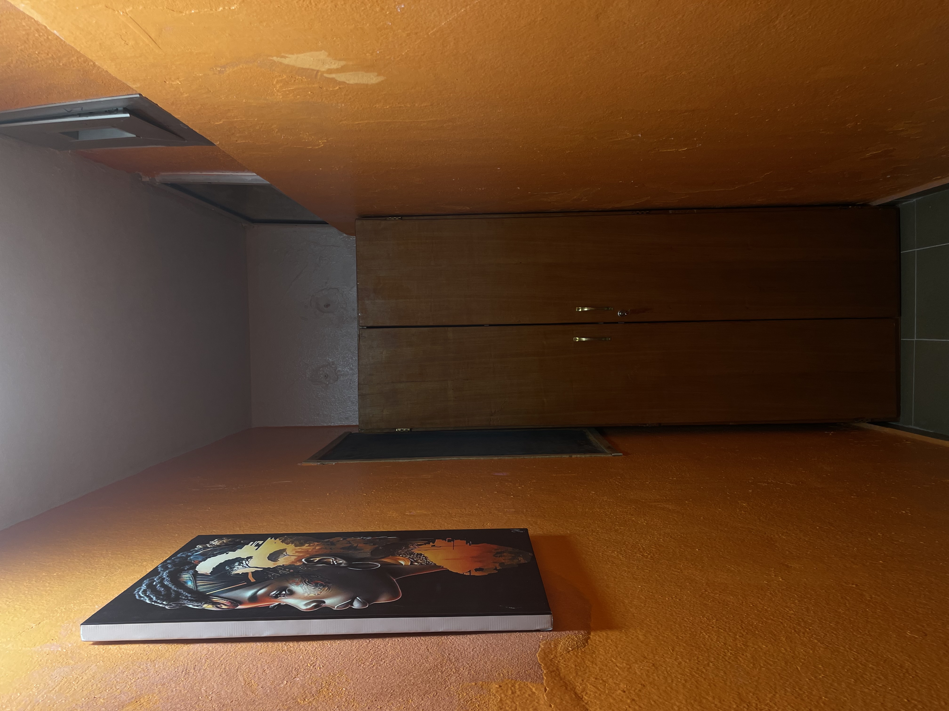 Résidence Meublée Cocody Angre les perles