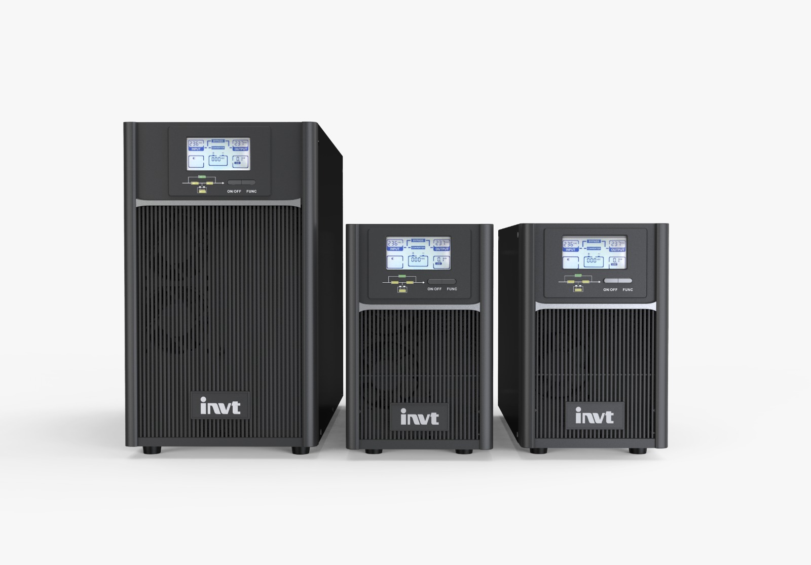 Onduleur online UPS 1000,2000,3000VA