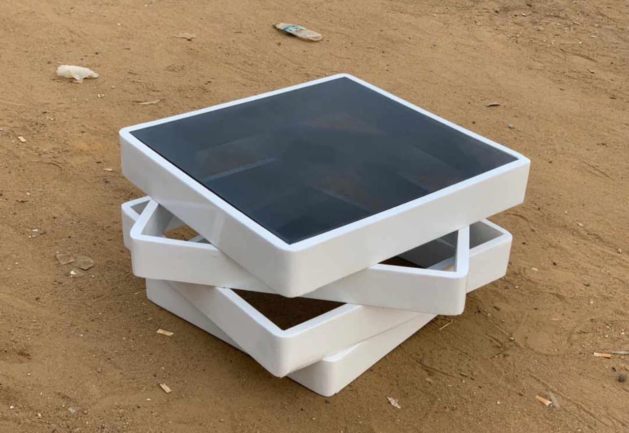 meubles (tables centrales)