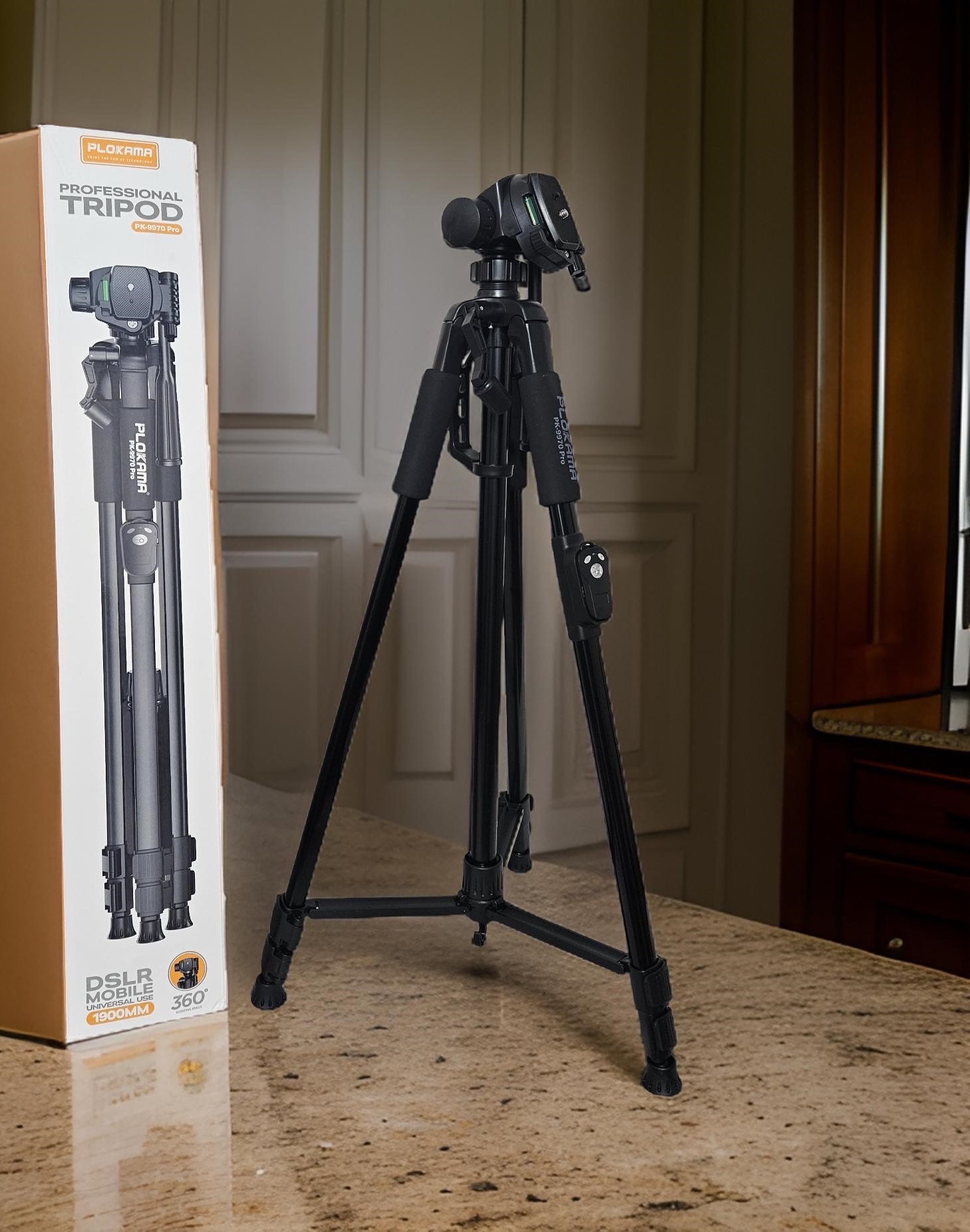 Trépied Plokama 1900MM