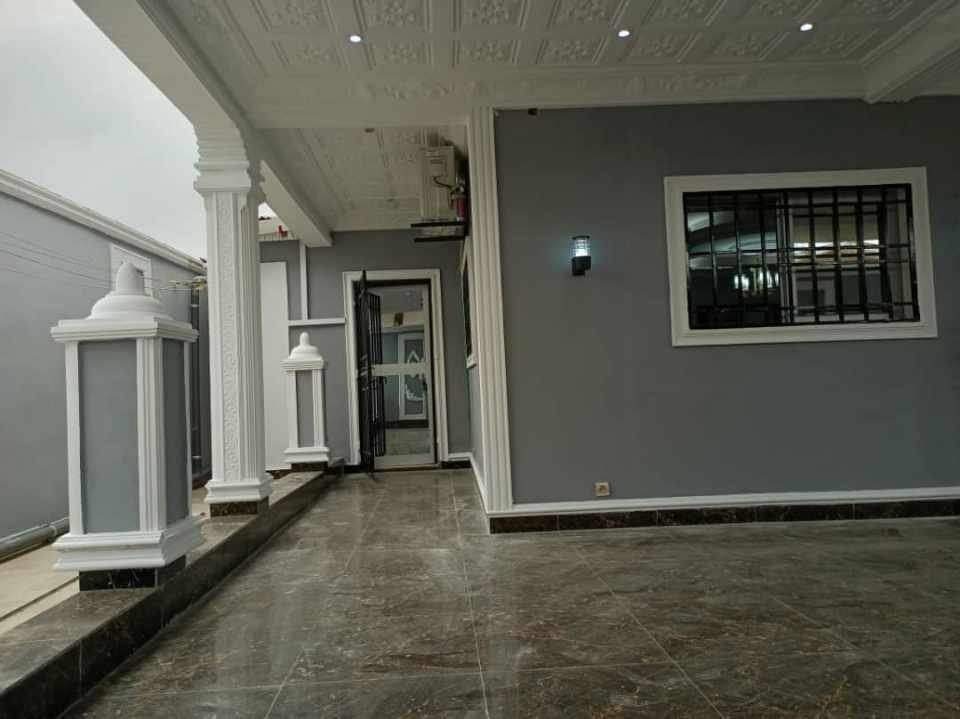 VILLA DE LUXE A VENDRE VILLA DE LUXE A VENDRE