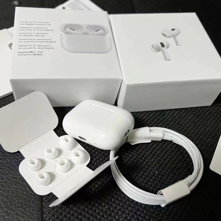 AirPods Pro 2