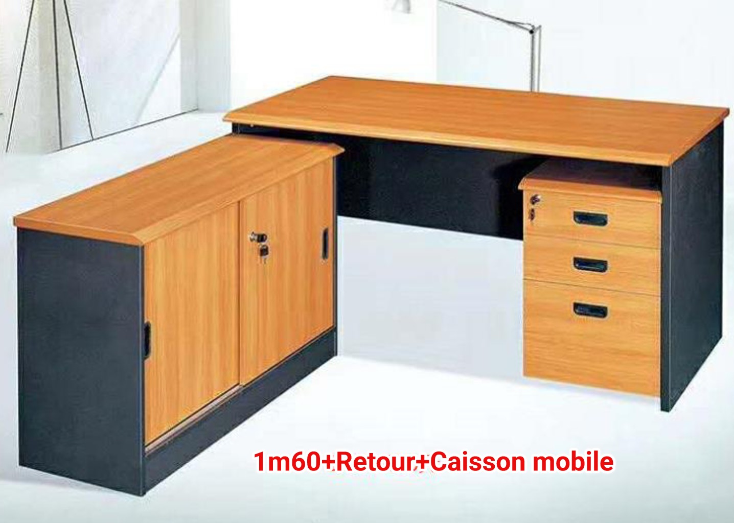 Tables de bureaux